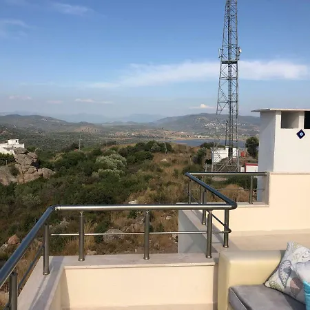 Seri Villa Mugla
